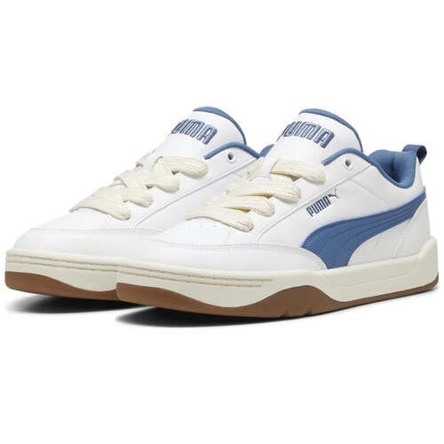 Tenis Park Lifestyle para Hombre Puma