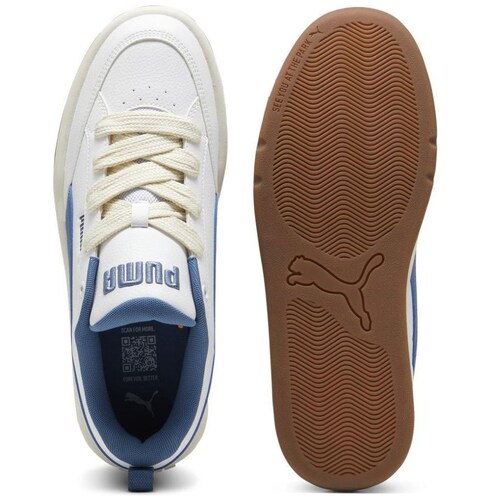Tenis Park Lifestyle para Hombre Puma
