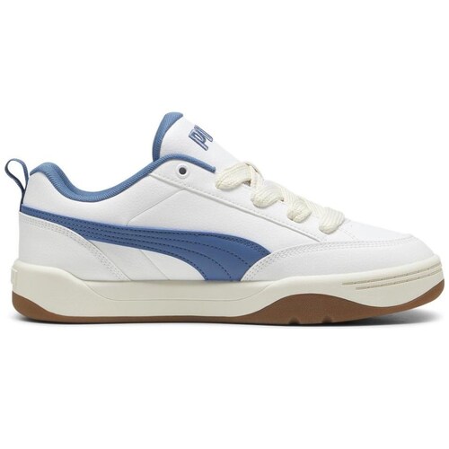Tenis Park Lifestyle para Hombre Puma