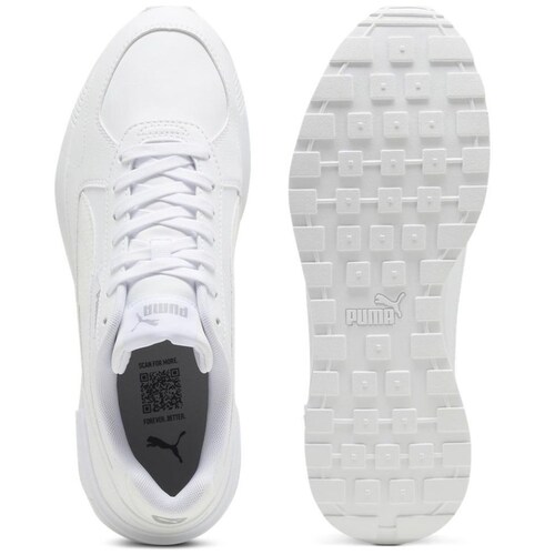 Tenis Graviton Diseño Liso para Hombre Puma