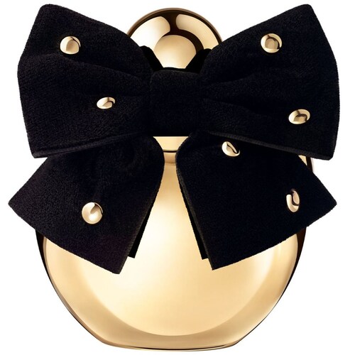 Fragancia Nina Ricci Precious Gold 50 Ml para Mujer
