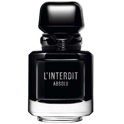 Eau de Parfum Givenchy L'interdit Absolu Intense para Mujer