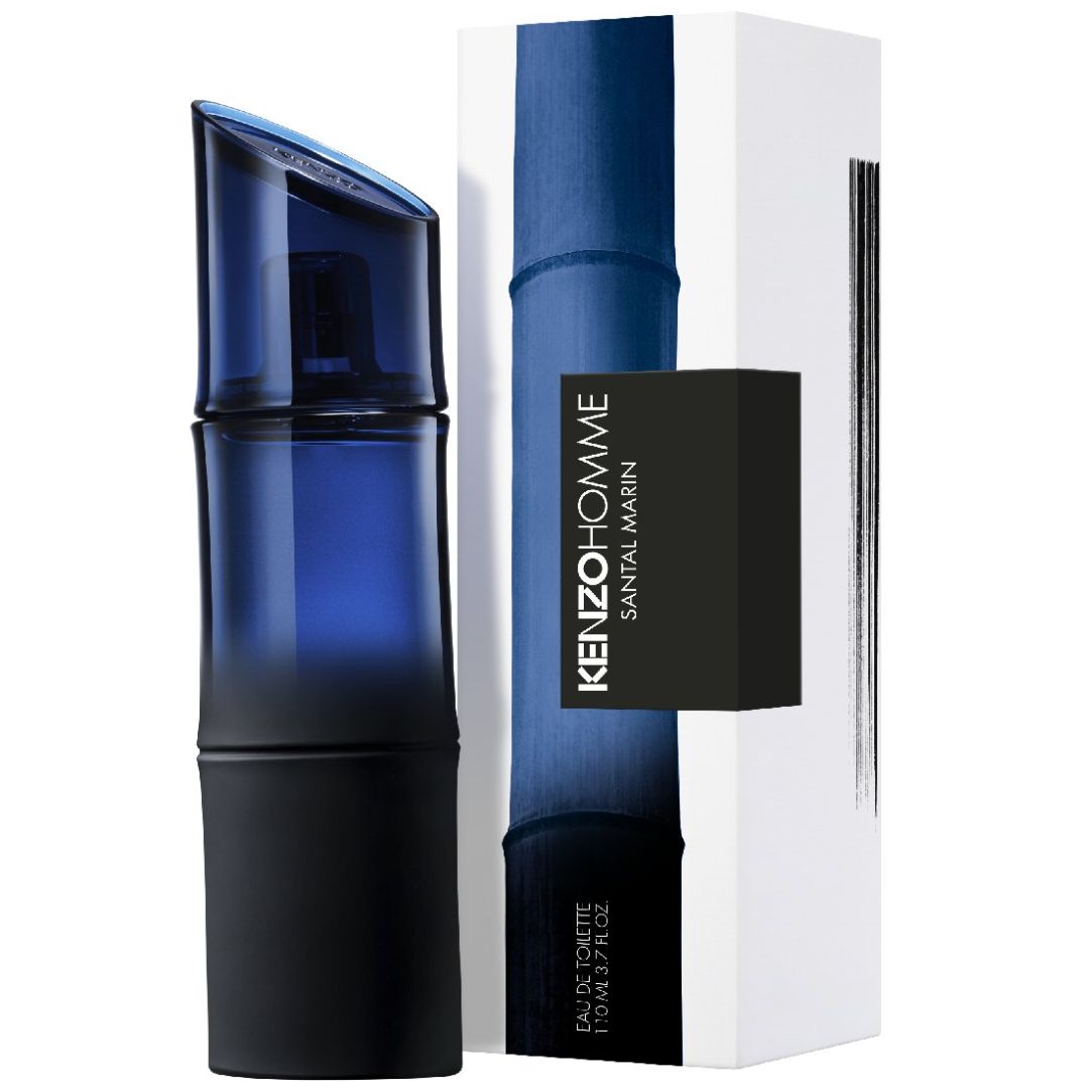 Fragancia Homme Eau de Toilette Santal Marin para Hombre Kenzo