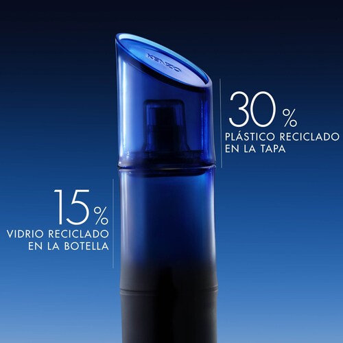 Eau de Toilette Kenzo Homme Santal Marin para Hombre