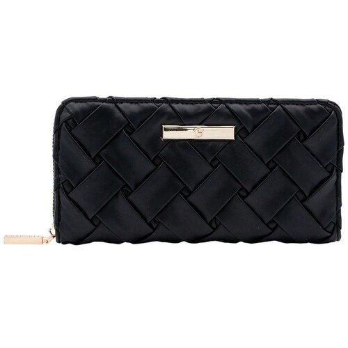 Cartera Crabtree Negro para Mujer