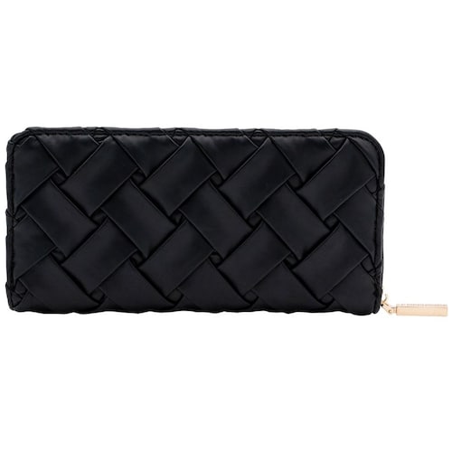 Cartera Crabtree Negro para Mujer