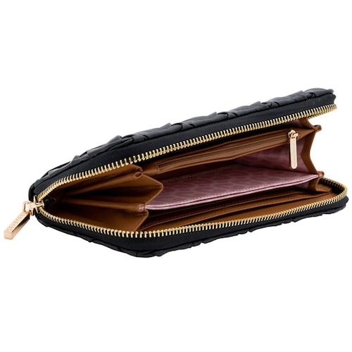 Cartera Crabtree Negro para Mujer