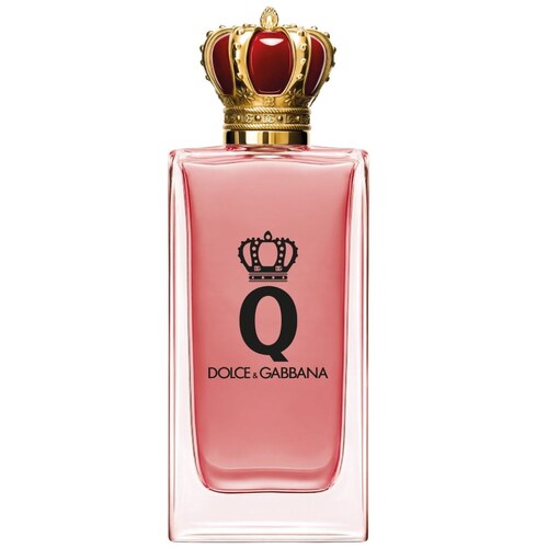Eau de Parfum Dolce & Gabbana Q Intense 100 Ml para Mujer