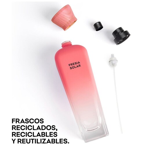 Fragancia Nina Ricci Fresia Solar 120 Ml para Mujer