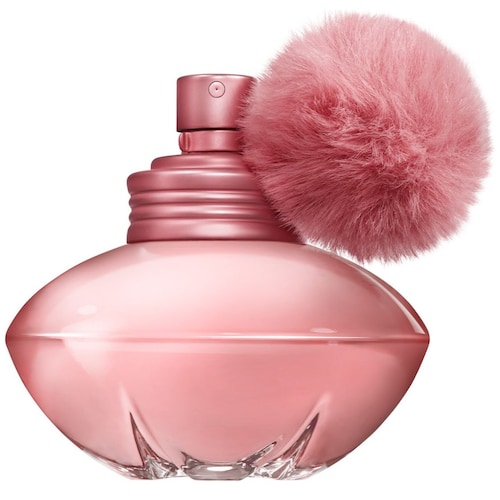 Eau de Toilette Shakira S Blush Kiss 80 Ml para Mujer