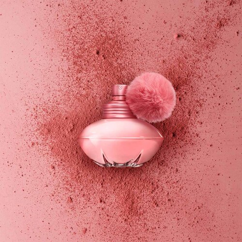Eau de Toilette Shakira S Blush Kiss 80 Ml para Mujer