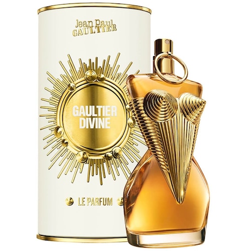Fragancia Jean Paul Gaultier Divine Intense 100 Ml para Mujer