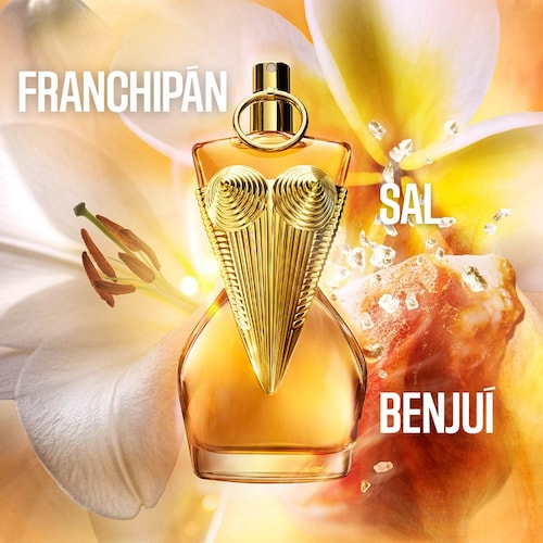 Fragancia Jean Paul Gaultier Divine Intense 100 Ml para Mujer