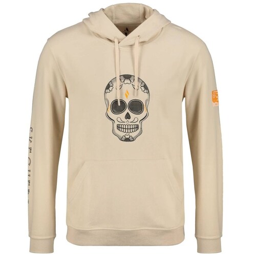 Sudadera Edición Día de Muertos para Unisex Skechers