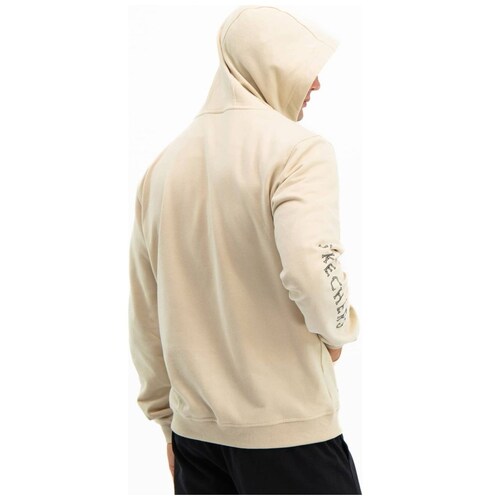 Sudadera Edición Día de Muertos para Unisex Skechers