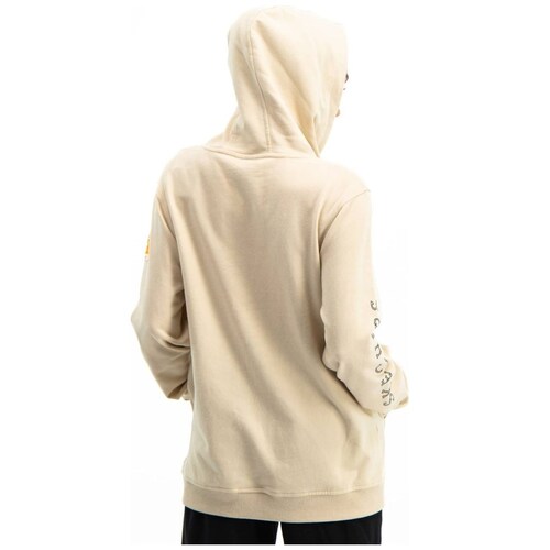 Sudadera Edición Día de Muertos para Unisex Skechers