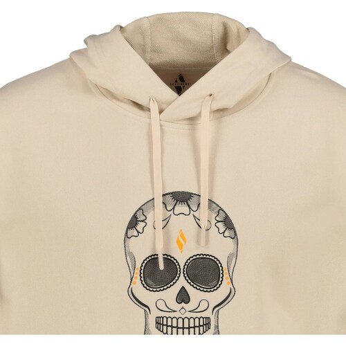 Sudadera Edición Día de Muertos para Unisex Skechers