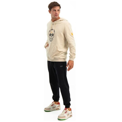 Sudadera Edición Día de Muertos para Unisex Skechers