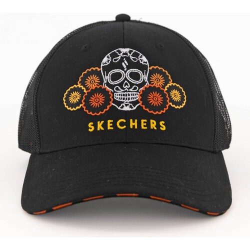 Gorra Edición Día de Muertos Unisex Skechers