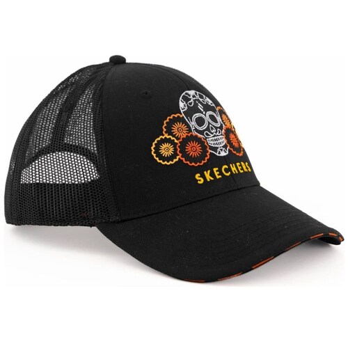 Gorra Edición Día de Muertos Unisex Skechers