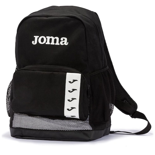 Mochila Entrenamiento Joma Negro Hombre Joma