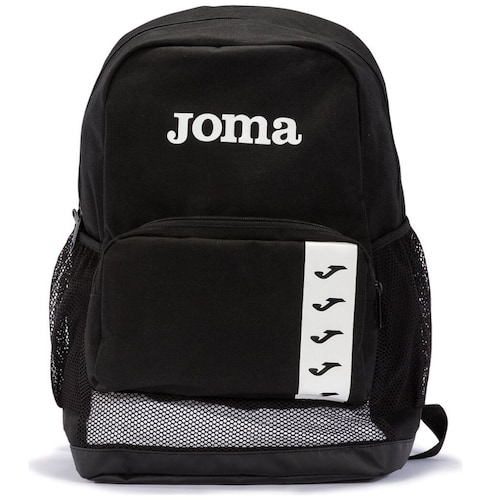 Mochila Entrenamiento Joma Negro Hombre Joma
