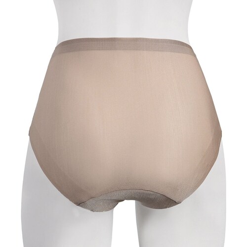 Faja Pantaleta Cintura Body Glow para Mujer Cupid