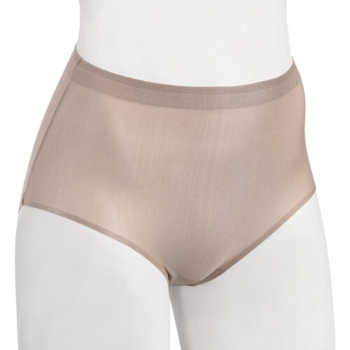 Faja Pantaleta Cintura Body Glow para Mujer Cupid