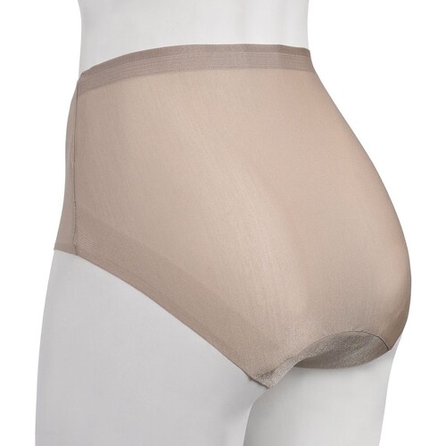 Faja Pantaleta Cintura Body Glow para Mujer Cupid