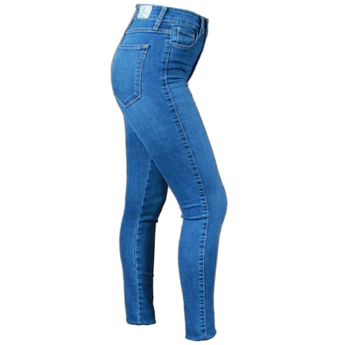 Jeans Skinny Fit Sexi Jeans para Mujer Junior