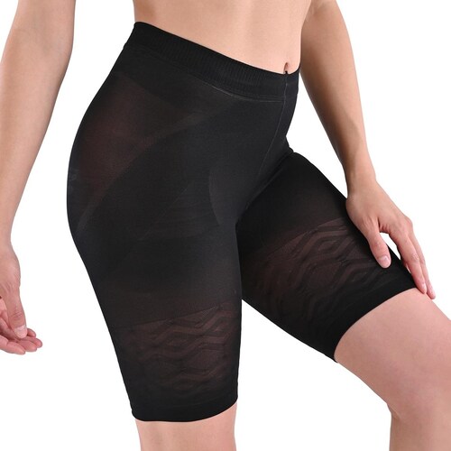 Calzón Carioca Corte Largo para Mujer Maria Intima