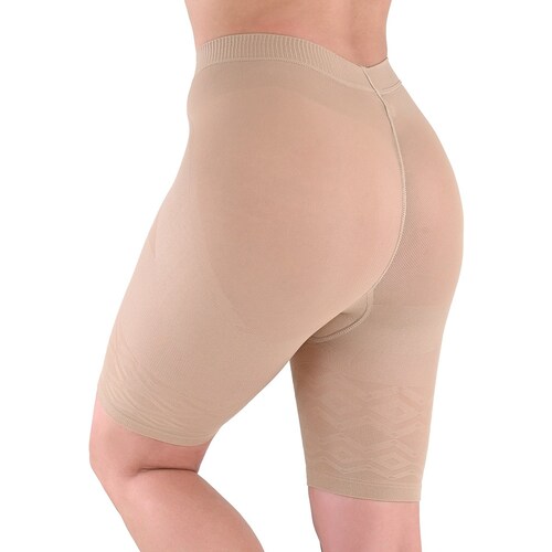 Calzón Carioca Corte Largo para Mujer Maria Intima