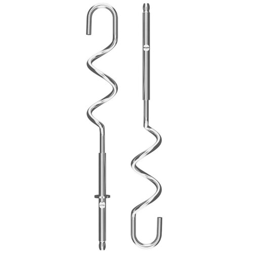 Batidora 2 en 1 Vertical Y Manual Black & Decker