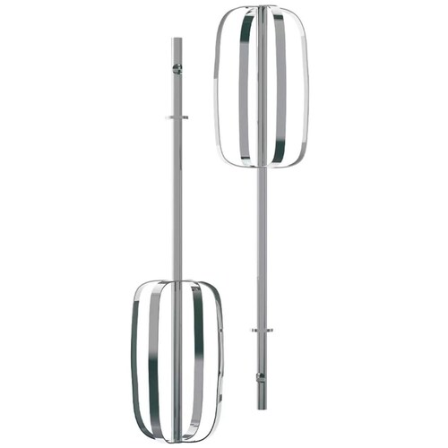 Batidora 2 en 1 Vertical Y Manual Black & Decker