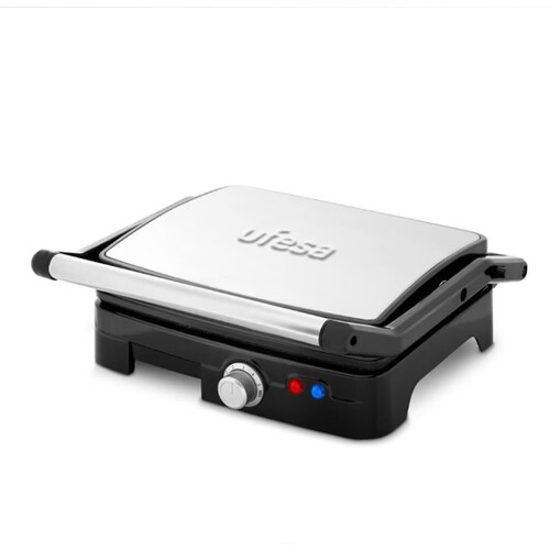 Plancha Press Grill Ufesa