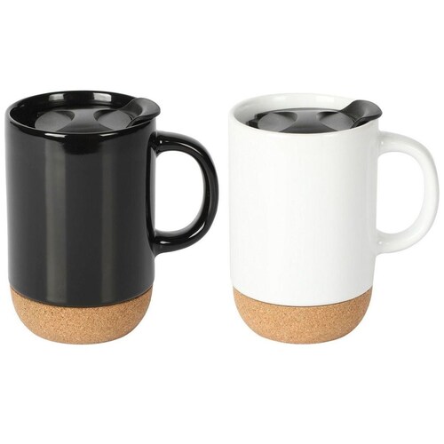 Taza de Viaje Cerámica Gibson