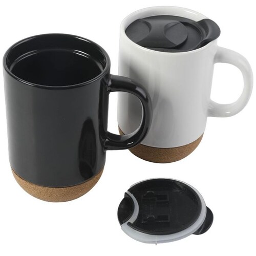 Taza de Viaje Cerámica Gibson