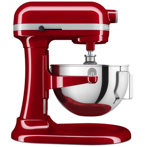 Batidora 5.2L Empire Red Kitchenaid