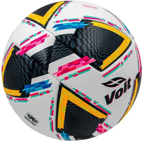 Balón de Fútbol Voit Apertura 2024 Liga Mx No.5