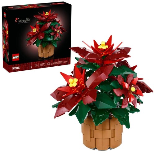 Lego Navidad