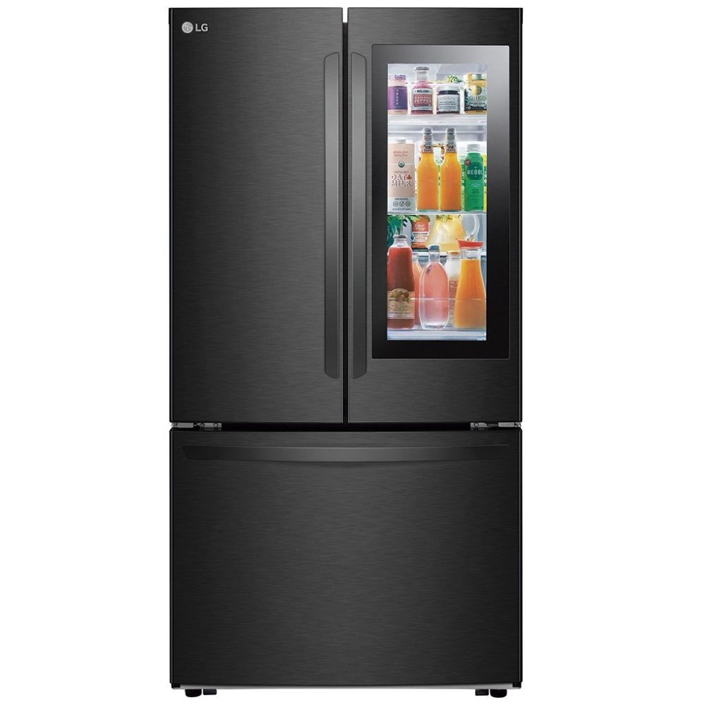 Refrigerador 29 Pies