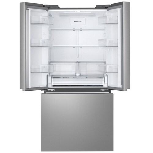 Refrigerador Lg Puerta Fran 25P3 A/i Raptor 2