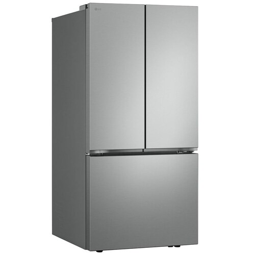 Refrigerador Lg Puerta Fran 25P3 A/i Raptor 2