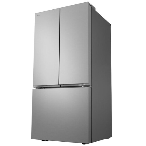 Refrigerador Lg Puerta Fran 25P3 A/i Raptor 2