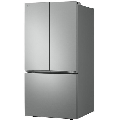 Refrigerador Lg Puerta Fran 25P3 A/i Raptor 2