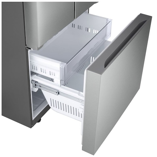 Refrigerador Lg Puerta Fran 25P3 A/i Raptor 2