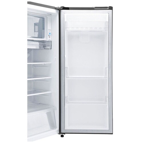 Refrigerador 1 Puerta Lg  7P Platino
