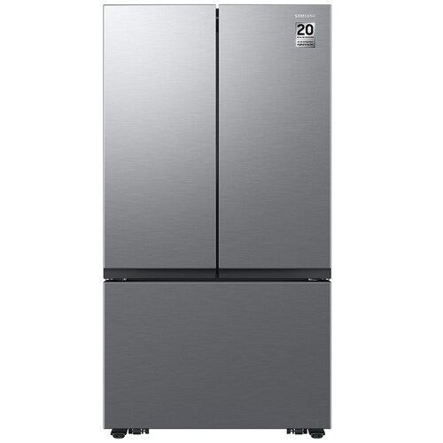 Refrigerador Fdr 30.5 Ft C/centro de Bebidas Acero Samsung