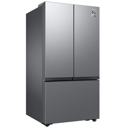 Refrigerador Fdr 30.5 Ft C/centro de Bebidas Acero Samsung