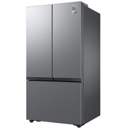 Refrigerador Fdr 30.5 Ft C/centro de Bebidas Acero Samsung